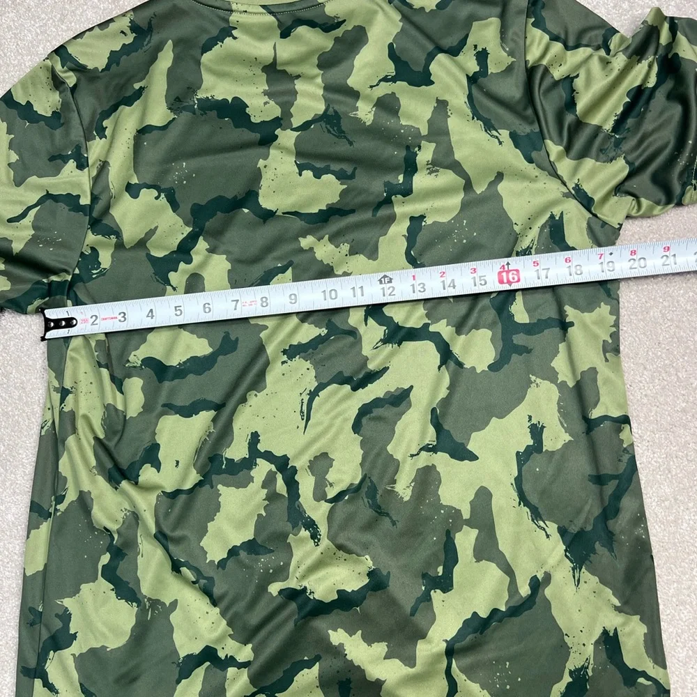 adidas stylish green